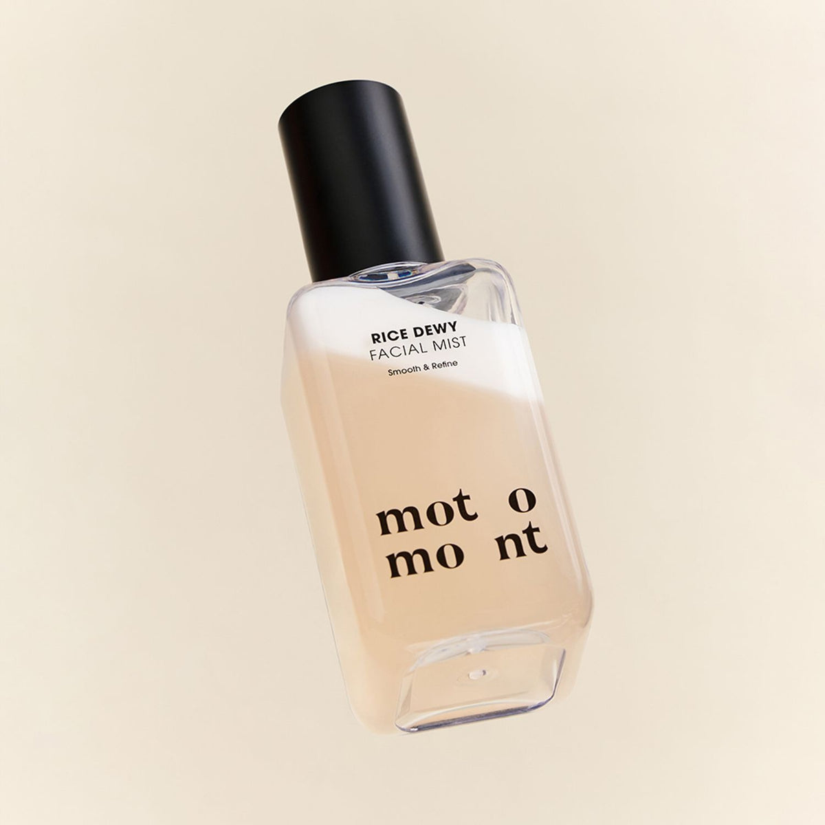 motomont Rice Dewy Facial Mist (100ml)