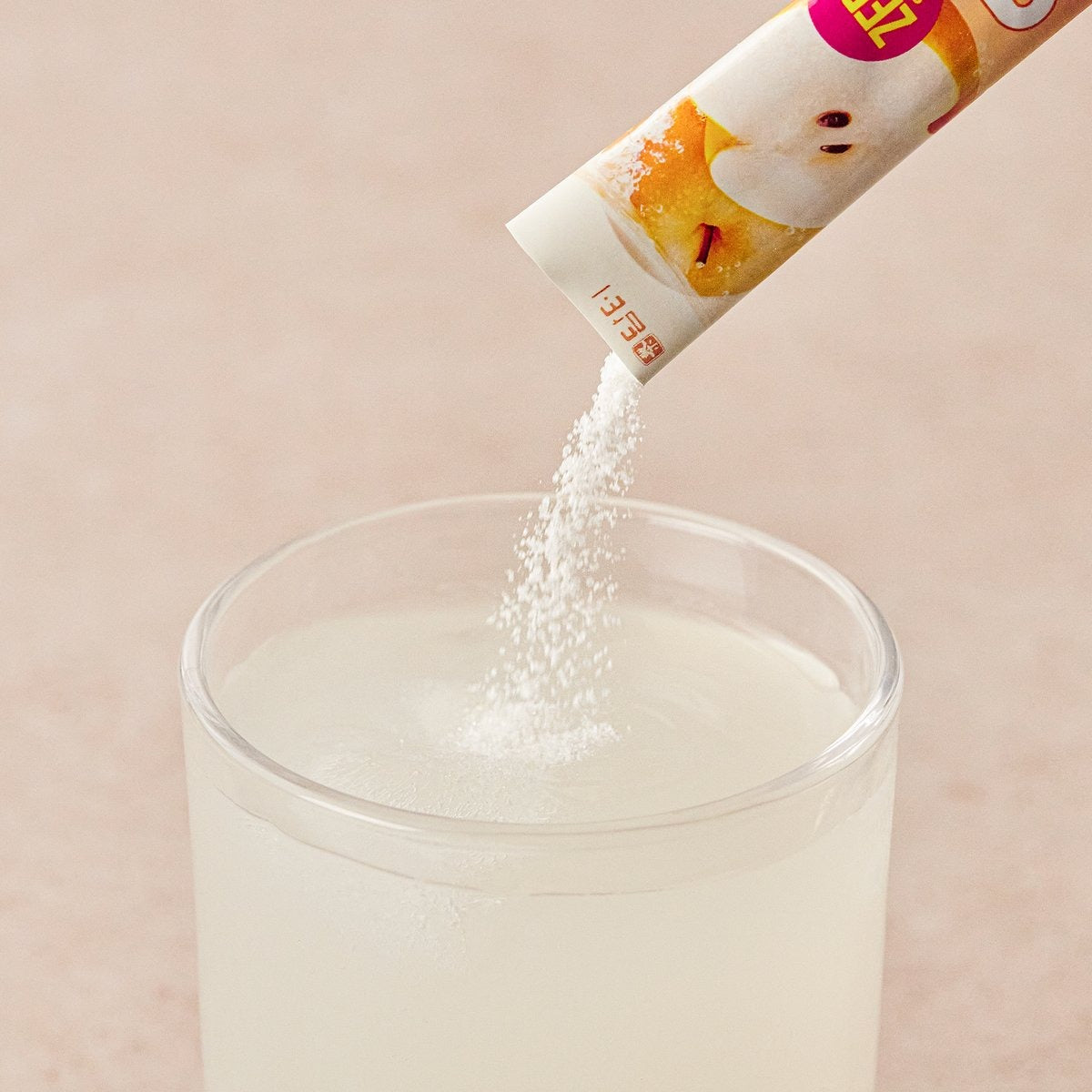 Damtuh Aqua Plus Pear (5g x 10 Sticks)