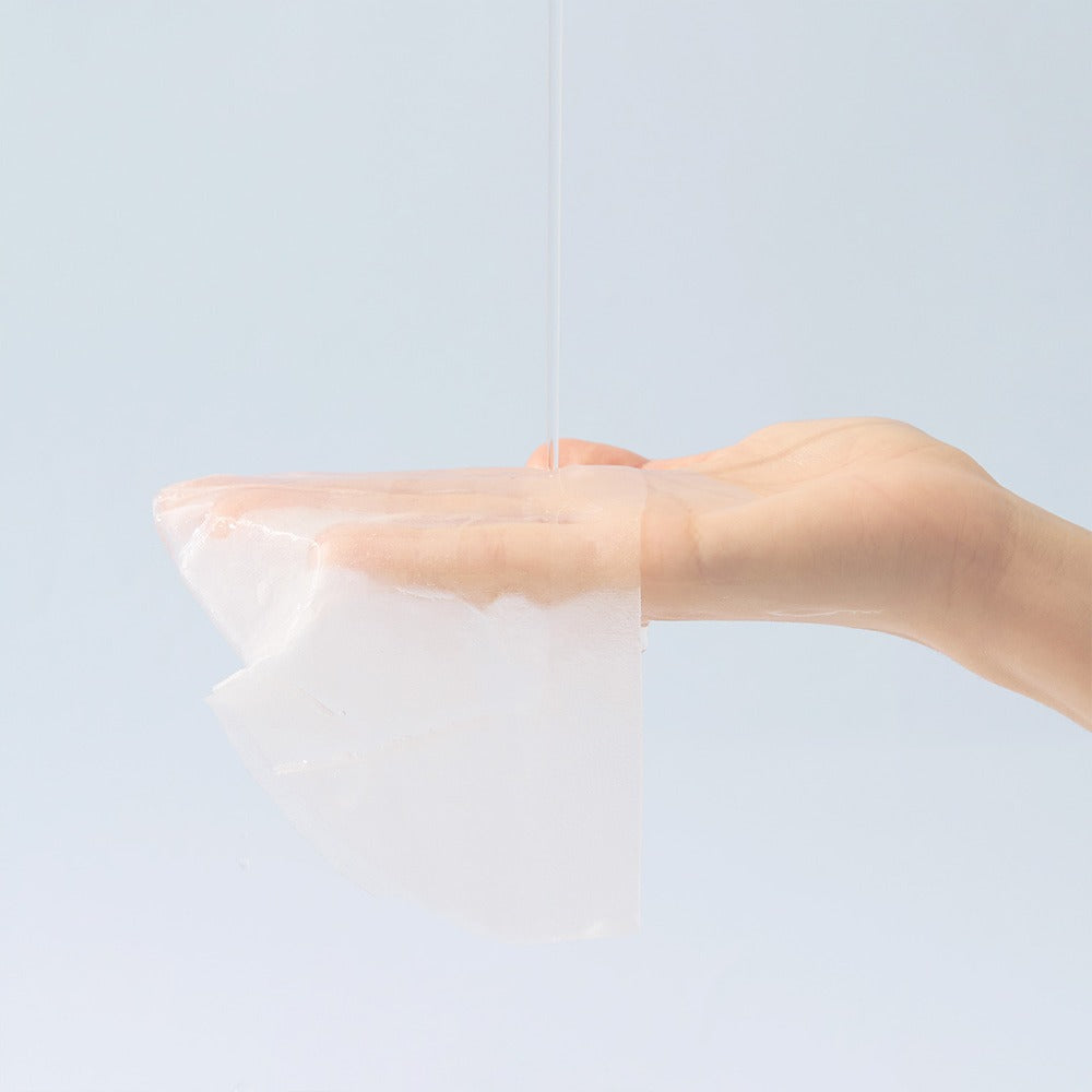NEEDLY Daily Toner Mask 30 Sheets
