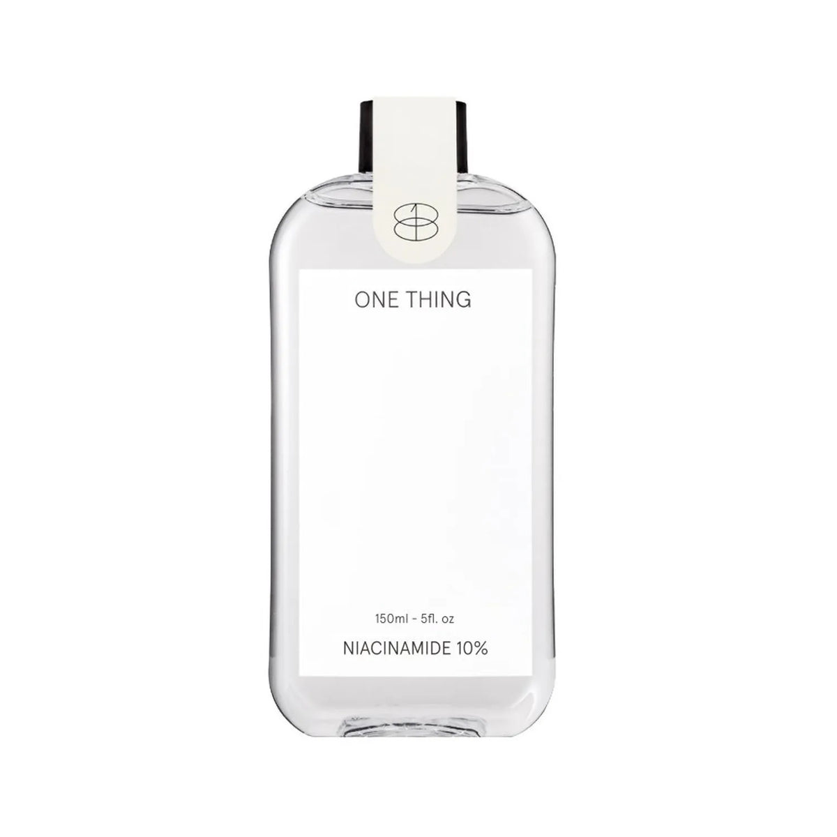 ONE THING 菸鹼醯胺亮白雙件套組（菸鹼醯胺 10% 150ml + 積雪草 B5 防曬乳 50ml）