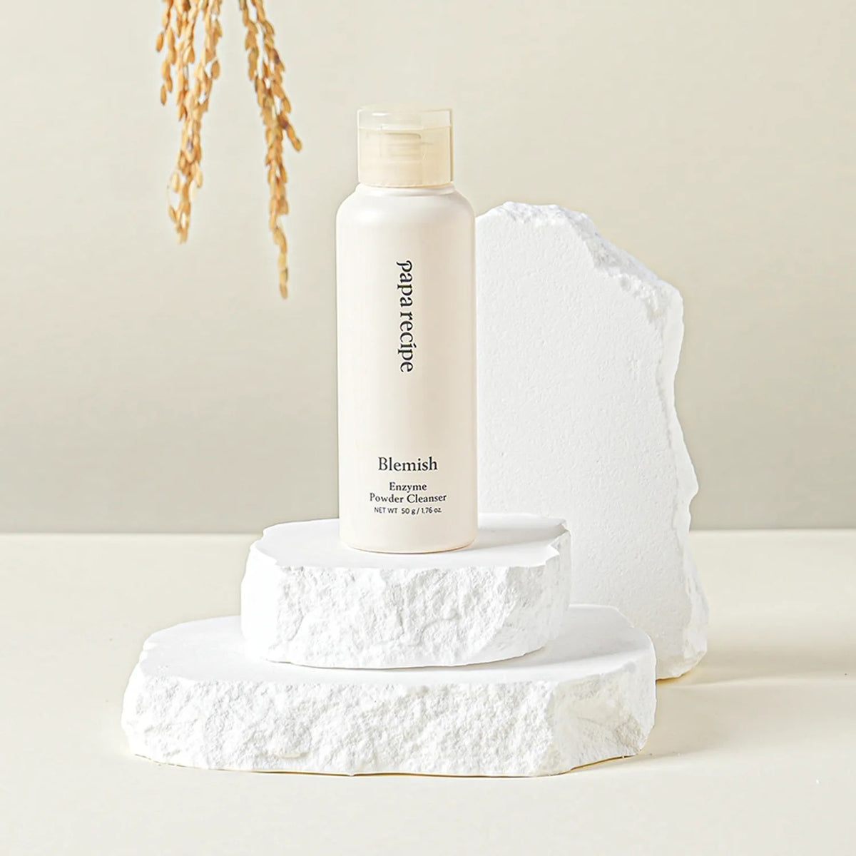 Papa Recipe Rice Smooth Enzyme Powder Cleanser 50 g