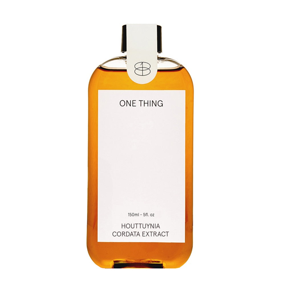 ONE THING Houttuynia Cordata Extract 150ml