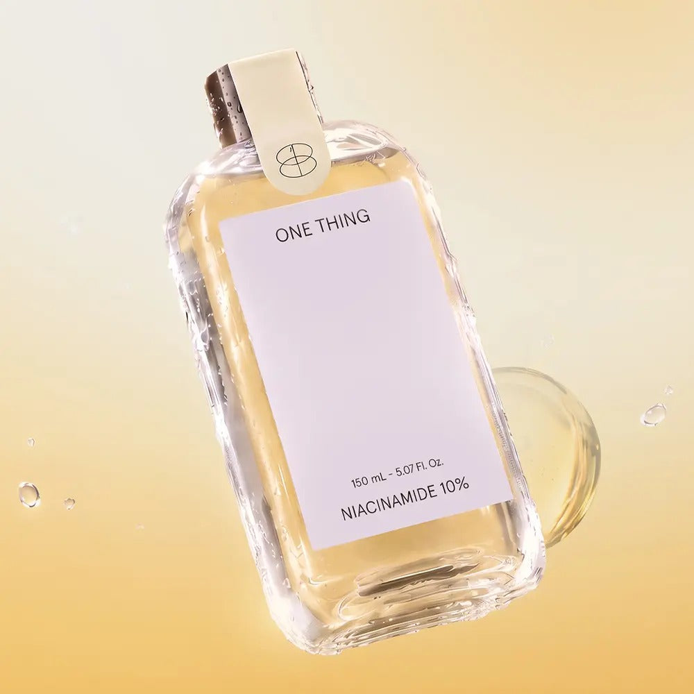 ONE THING Niacinamide 10% 150ml