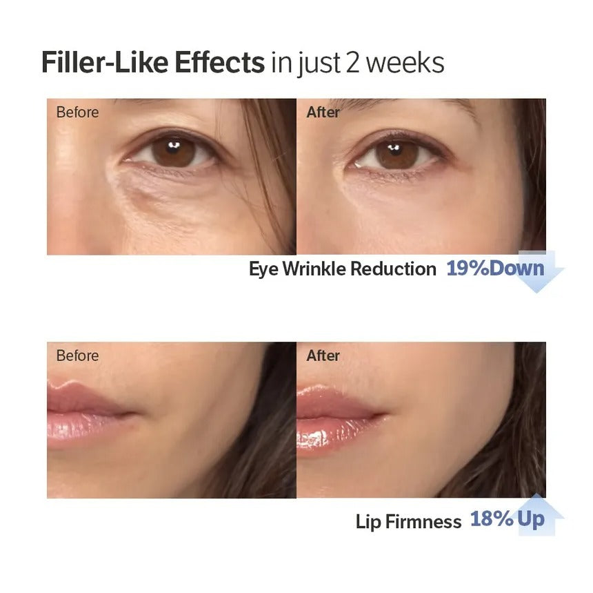 SUNGBOON Deep Collagen Trial Kit 4ea (pad 15ea + mist 30ml + serum 10ml + cream 30ml)