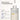 SUNGBOON Deep Collagen Trial Kit 4ea (pad 15ea + mist 30ml + serum 10ml + cream 30ml)