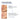 SUNGBOON Deep Collagen Trial Kit 4ea (pad 15ea + mist 30ml + serum 10ml + cream 30ml)