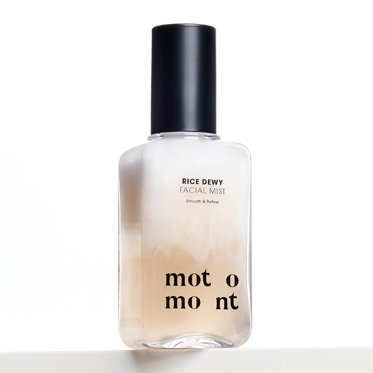 motomont Rice Dewy Facial Mist (100ml)