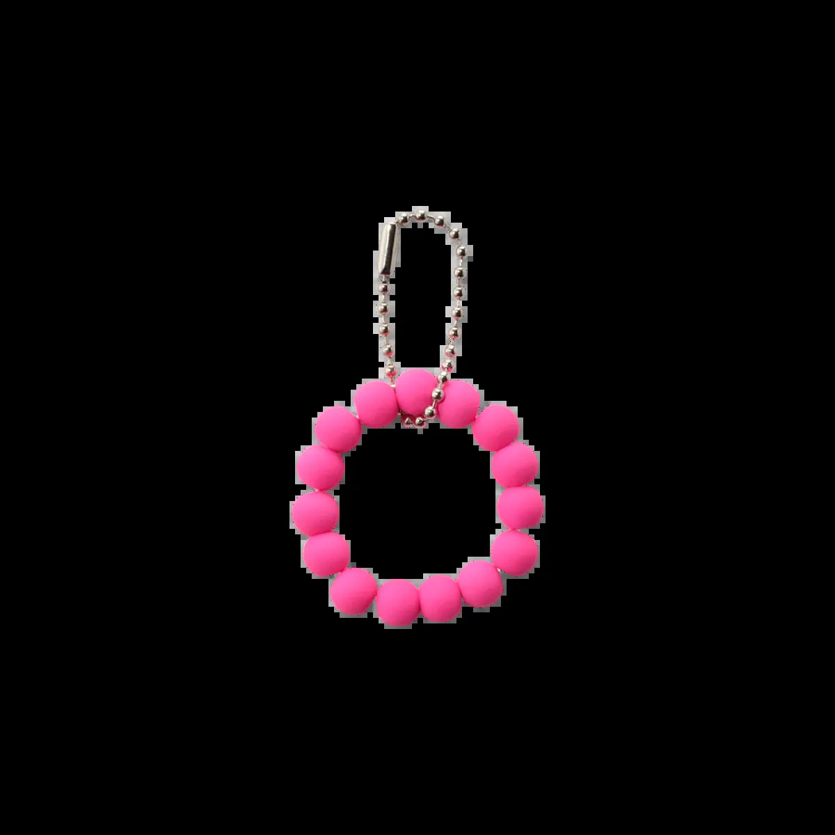 LEGODT Tumbler Deco Acrylic Ring: Pink