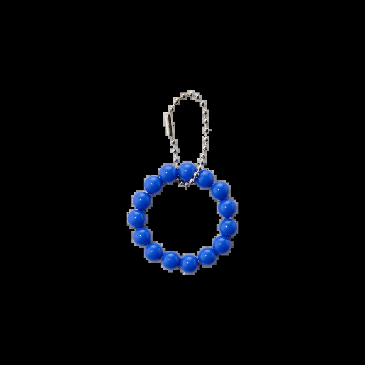 LEGODT Tumbler Deco Acrylic Ring: Blue