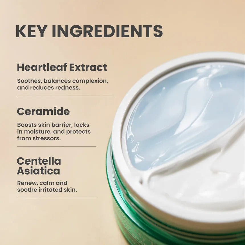 AXIS-Y Cera-Heart My Type Duo Cream 60 ml