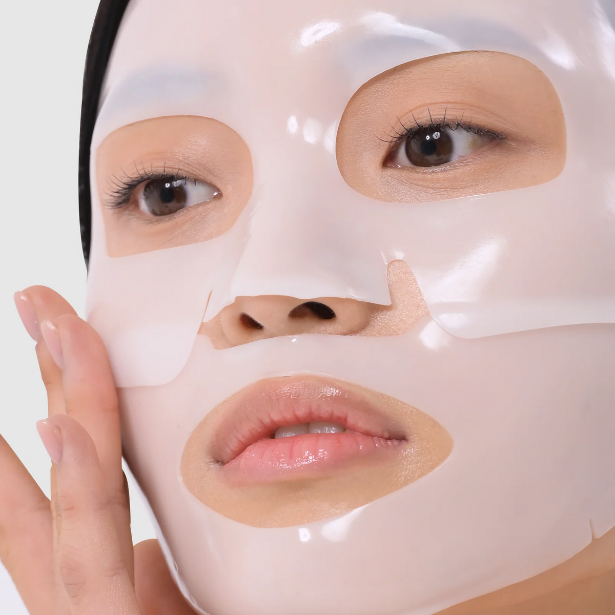 SUNGBOON Deep Collagen Niacin-Vita C Brightening Mask (37g*4ea)
