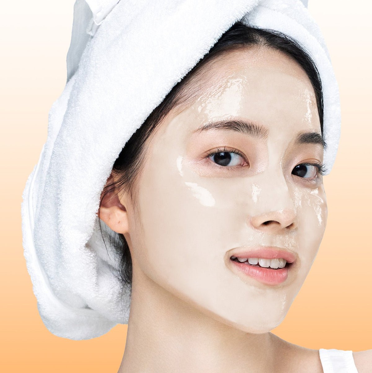 b’note Miracle SOS Glow Shot 2-Step Mask (Step 1: 2ml × 5 ea + Step 2: 4ml × 5 ea)