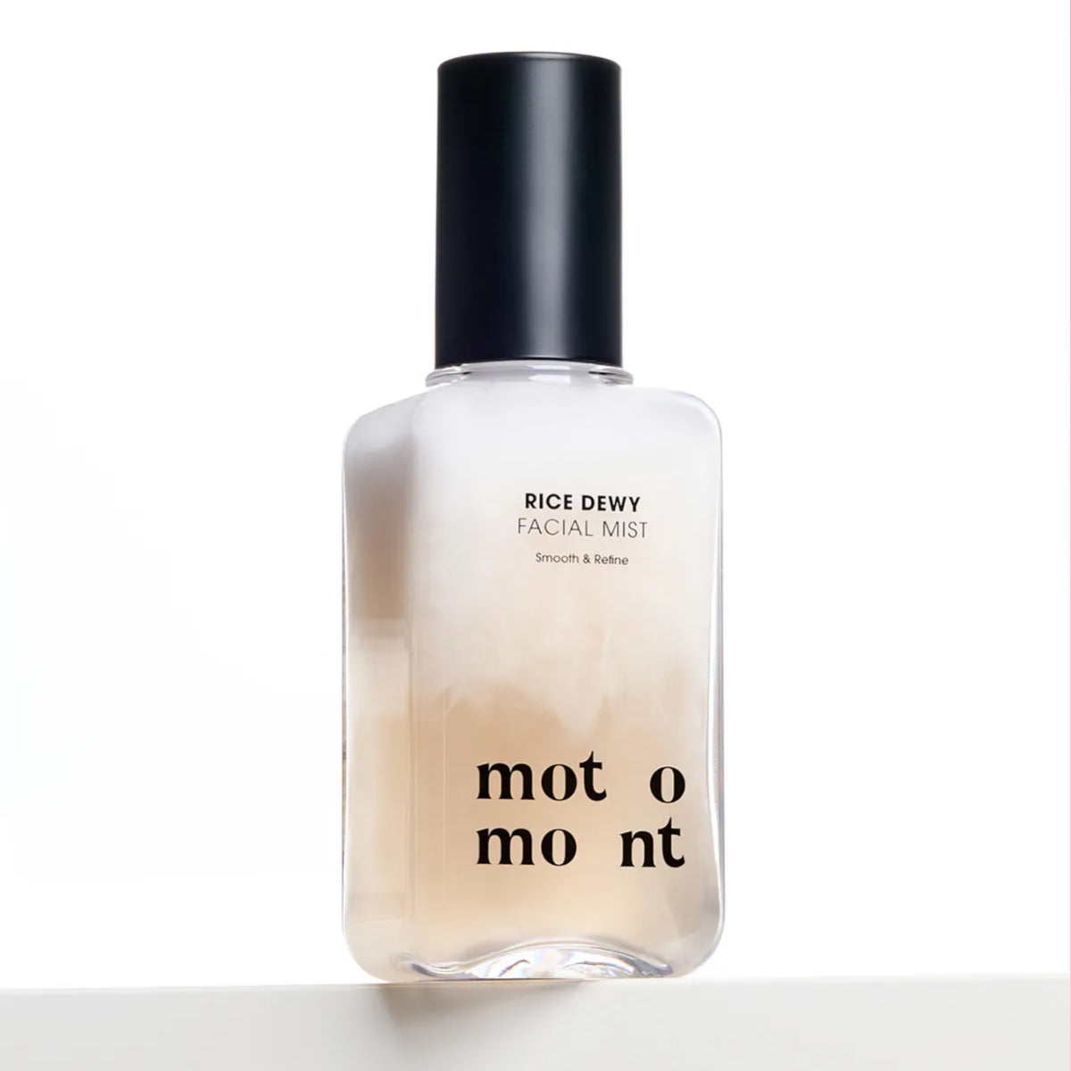 motomont Matcha Calm & Rice Dewy Facial Mist Duo