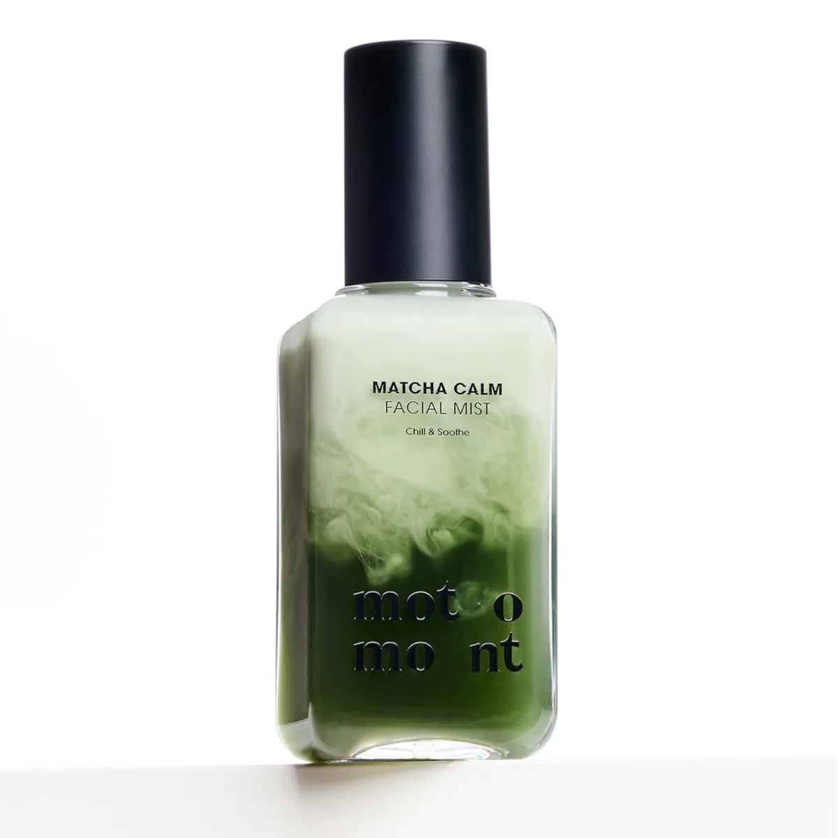 motomont Matcha Calm & Rice Dewy Facial Mist Duo